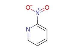 eMolecules​ Ambeed / 2-Nitropyridine / 250mg / 632810019 / A877763 /  / 15009-91-3 / MFCD00160414 / 124.099 / C5H4N2O2