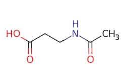 eMolecules​&nbsp;Ambeed / N-Acetyl-b-alanine / 10g / 525065842 / A152946 /  / 3025-95-4 / MFCD00037296 / 131.131 / C5H9NO3