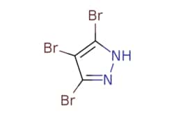 eMolecules​ AstaTech / 345-TRIBROMO-1H-PYRAZOLE / 1g / 718053992 / 23299
