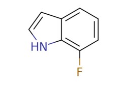 eMolecules​ Ambeed / 7-Fluoroindole / 1g / 506390562 / A368722 / / 387-44-0