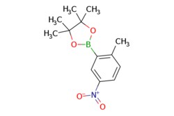 eMolecules​ Ambeed / 2-Methyl-5-nitrophenylboronic Acid Pinacol Ester /