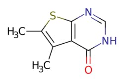 eMolecules​ Ambeed / 56-Dimethylthieno[23-d]pyrimidin-4(3H)-one / 250mg