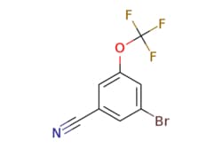eMolecules​ Ambeed / 3-Bromo-5-(trifluoromethoxy)benzonitrile / 250mg /