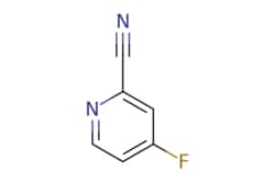 eMolecules​ Ambeed / 4-Fluoropicolinonitrile / 250mg / 589944996 / A502962