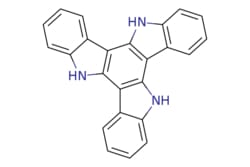eMolecules​ ChemScene / 1015-Dihydro-5H-diindolo[32-a32-c]carbazole / 100mg / 582635558 / CS-0098888 / 0.000 / 109005-10-9 / MFCD21609440 / 345.405 / C24H15N3