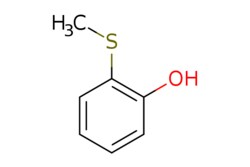 eMolecules​ Ambeed / 2-(Methylthio)phenol / 1g / 650569220 / A527117 /  / 1073-29-6 / MFCD00002211 / 140.200 / C7H8OS