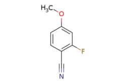 eMolecules​ Ambeed / 3-fluoro-4-cyano anisole / 1g / 601097627 / A639699