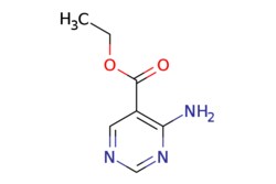 eMolecules​ 65195-35-9 | ChemScene | Ethyl 4-aminopyrimidine-5-carboxylate