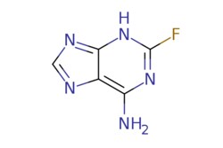 eMolecules​ ChemScene / 2-Fluoroadenine / 1g / 536852813 / CS-W008469 /