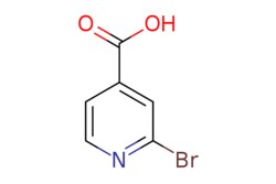 eMolecules​&nbsp;Ambeed / 2-Bromoisonicotinic acid / 10g / 552575714 / A139877 /  / 66572-56-3 / MFCD01646069 / 202.007 / C6H4BrNO2