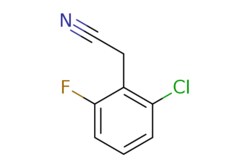 eMolecules​ 75279-55-9 | Ambeed | 2-Chloro-6-fluorophenylacetonitrile |