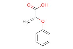 eMolecules​ Ambeed / (R)-2-Phenoxypropanoic acid / 250mg / 599119947 /