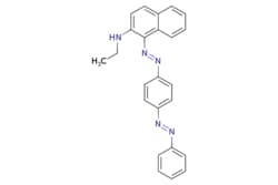 eMolecules​ 6368-72-5 | Ambeed | N-Ethyl-1-((4-(phenyldiazenyl)phenyl)diazenyl)naphthalen-2-amine