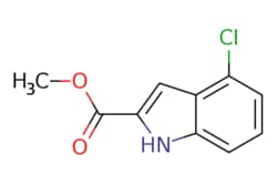 eMolecules​ 230291-43-7 | Ambeed | Methyl 4-chloro-1H-indole-2-carboxylate