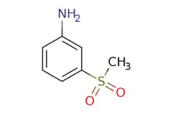 eMolecules​ 35216-39-8 | Ambeed | 3-(Methylsulfonyl)aniline | 100mg | 525079347