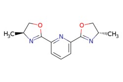 eMolecules​&nbsp;Ambeed / 26-Bis((S)-4-methyl-45-dihydrooxazol-2-yl)pyridine / 100mg / 575774545 / A1005971 /  / 189014-95-7 / [null] / 245.282 / C13H15N3O2