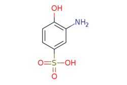 eMolecules​ Ambeed / 3-Amino-4-hydroxybenzenesulfonic acid / 25g / 632809984