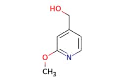 eMolecules​ AstaTech / (2-METHOXYPYRIDIN-4-YL)METHANOL / 0.25g / 248469978 / 25644 / 95.000 / 123148-66-3 / MFCD00859298 / 139.154 / C7H9NO2