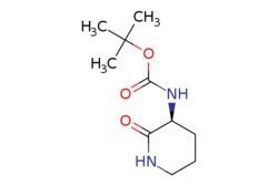 eMolecules​ 92235-39-7 | Ambeed | (S)-tert-Butyl (2-oxopiperidin-3-yl)carbamate