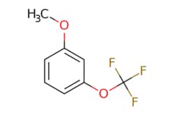 eMolecules​ AstaTech / 3-(TRIFLUOROMETHOXY)ANISOLE / 1g / 410713511 / CL8955