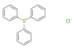 eMolecules​ Ambeed / Triphenylsulfonium chloride / 1g / 628567664 / A516957