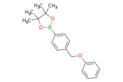 eMolecules​ Ambeed / 4455-Tetramethyl-2-(4-(phenoxymethyl)phenyl)-132-dioxaborolane