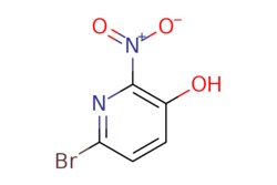 eMolecules​ AstaTech / 6-BROMO-2-NITROPYRIDIN-3-OL / 1g / 233615118 / 23886