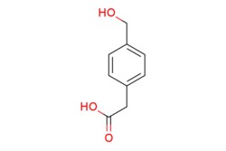 eMolecules​&nbsp;Ambeed / 2-(4-(Hydroxymethyl)phenyl)acetic acid / 5g / 552703925 / A314888 /  / 73401-74-8 / MFCD00065692 / 166.176 / C9H10O3