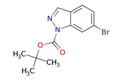 eMolecules​ Ambeed / tert-Butyl 6-bromo-1H-indazole-1-carboxylate / 250mg