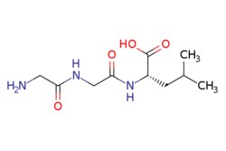 eMolecules​ Ambeed / (S)-2-(2-(2-Aminoacetamido)acetamido)-4-methylpentanoic