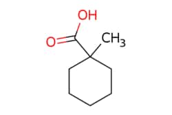 eMolecules​ Ambeed / 1-Methylcyclohexanecarboxylic acid / 1g / 525083977 / A167457 /  / 1123-25-7 / MFCD00001463 / 142.198 / C8H14O2