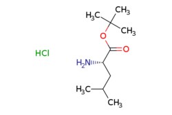 eMolecules​ Ambeed / (S)-tert-Butyl 2-amino-4-methylpentanoate hydrochloride