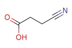 eMolecules​ Ambeed / 3-Cyanopropionic Acid / 250mg / 525061387 / A149484