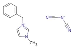 eMolecules​ Ambeed / 1-Benzyl-3-methylimidazolium dicyanamide / 1g / 672839273