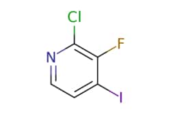 eMolecules​ Ambeed / 2-Chloro-3-fluoro-4-iodopyridine / 1g / 552552276