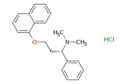 eMolecules​ 129938-20-1 | Ambeed | (S)-NN-Dimethyl-3-(naphthalen-1-yloxy)-1-phenylpropan-1-amine
