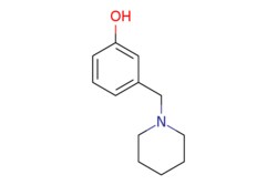 eMolecules​ AstaTech / 3-(PIPERIDIN-1-YLMETHYL)PHENOL / 1g / 323601613