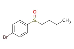 eMolecules​ 1865653-34-4 | Ambeed | 1-Bromo-4-(butane-1-sulfinyl)benzene