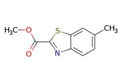 eMolecules​ 1236115-18-6 | Ambeed | Methyl 6-methylbenzo[d]thiazole-2-carboxylate