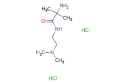 eMolecules​ 1219957-57-9 | Ambeed | 2-Amino-N-(2-(dimethylamino)ethyl)-2-methylpropanamide