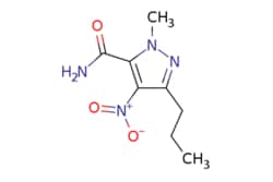 eMolecules​ 139756-01-7 | Ambeed | 1-Methyl-4-nitro-3-propyl-(1H)-pyrazole-5-carboxamide