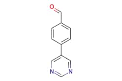 eMolecules​ Ambeed / 4-(Pyrimidin-5-yl)benzaldehyde / 250mg / 624121394