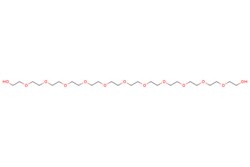 eMolecules​ Ambeed / 3691215182124273033-Undecaoxapentatriacontane-135-diol