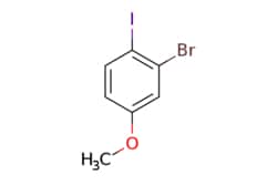 eMolecules​ 466639-53-2 | Ambeed | 2-Bromo-1-iodo-4-methoxybenzene | 1g
