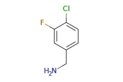 eMolecules​ 72235-58-6 | Ambeed | (4-Chloro-3-fluorophenyl)methanamine
