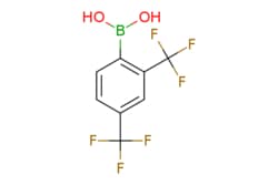 eMolecules​ 153254-09-2 | Ambeed | 24-Bis(trifluoromethyl)phenylboronic