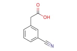 eMolecules​ 1878-71-3 | Ambeed | 2-(3-Cyanophenyl)acetic acid | 250mg |