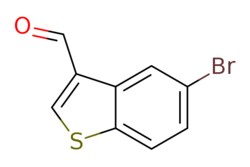 eMolecules​ 16296-72-3 | ChemScene | 5-Bromobenzo[b]thiophene-3-carbaldehyde