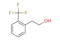 eMolecules​ Ambeed / 2-(Trifluoromethyl)phenethyl alcohol / 1g / 552745608 / A589404 /  / 94022-96-5 / MFCD00003540 / 190.165 / C9H9F3O