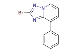 eMolecules​ Ambeed / 2-Bromo-8-phenyl-[124]triazolo[15-a]pyridine / 250mg
